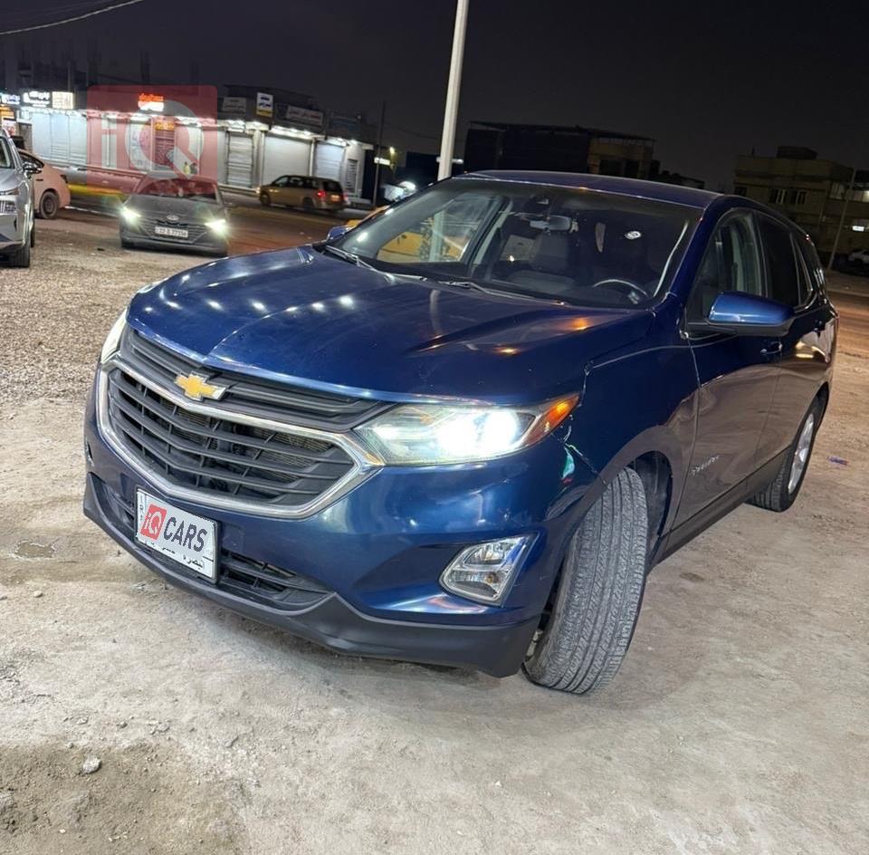 شيفروليه إكوينوكس